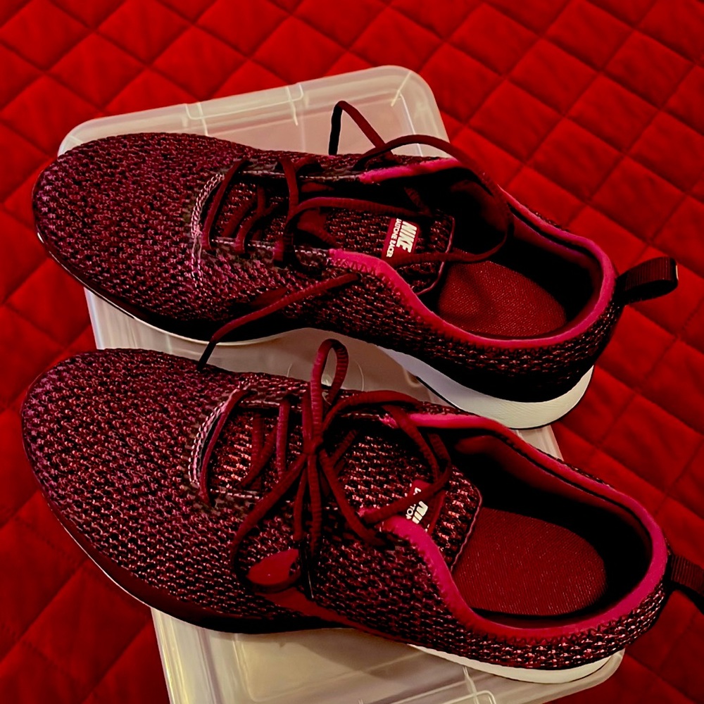 Nike sneakers